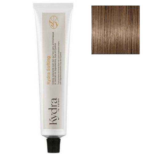 KydraSofting Light Blonde - Крем-краска для волос тонирующая - Светлый блондин